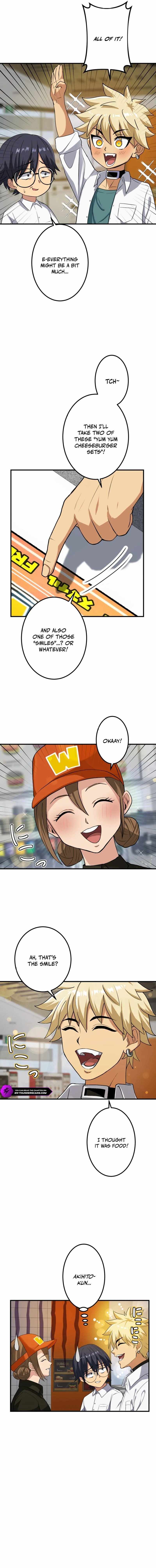 Criminal Transfer Student Chapter 3 10